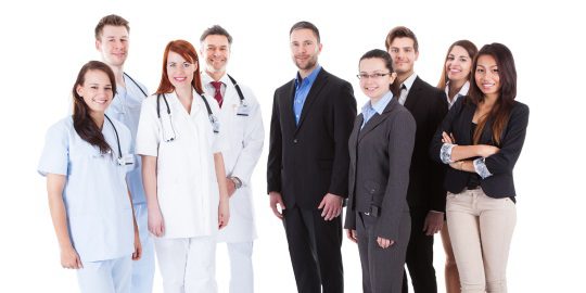 Mitarbeiter AMD