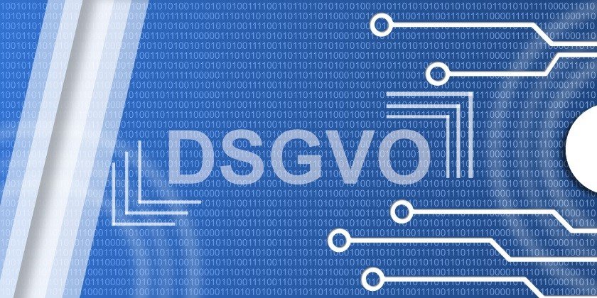 DSGVO – Datenschutz-Grundverordnung, Datenschutz, Datenschutzerklärung EU-DSGVO