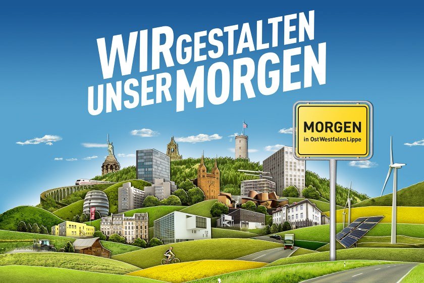 Wir gestalten unser MORGEN