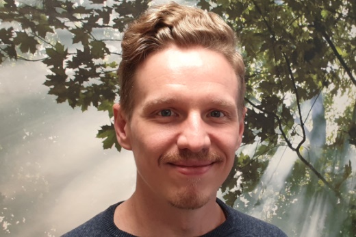 Bild von Benjamin Dirksen